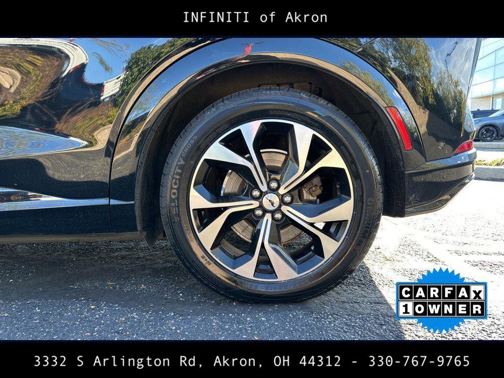 Used 2022 Ford Mustang Mach-E Premium image 24