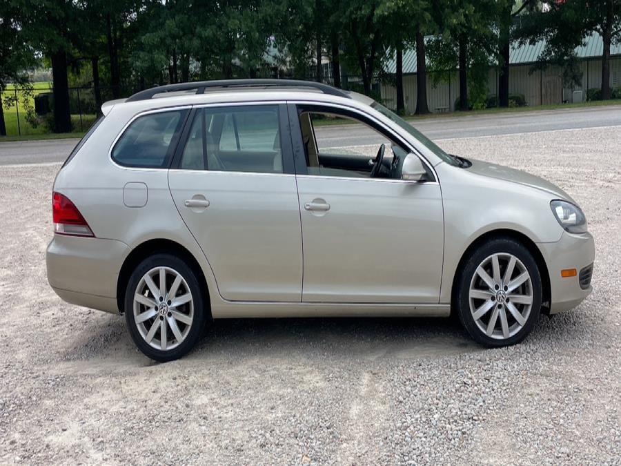 Used 2013 Volkswagen Jetta TDI FWD image 6