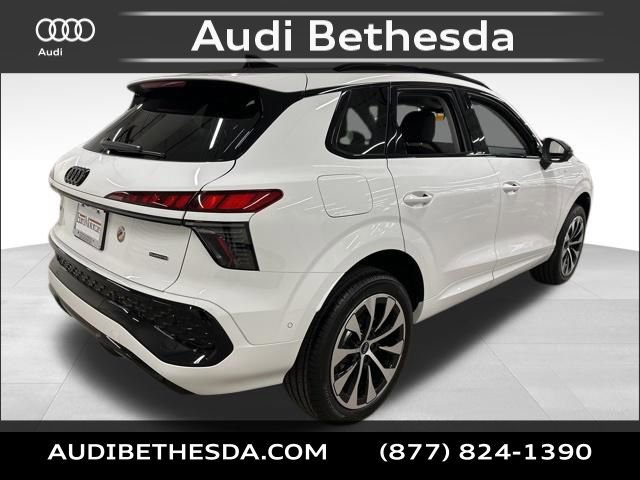 New 2026 Audi Q3 quattro 2.0T image 7