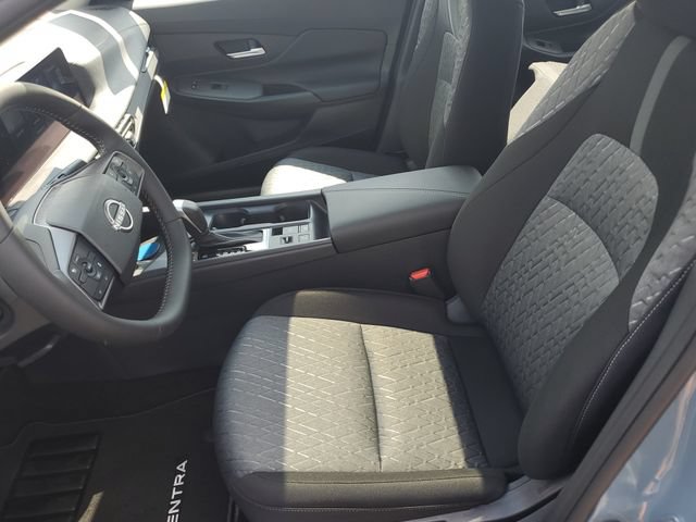 New 2027 Nissan Sentra SV w/ SV Convenience Package FWD image 19