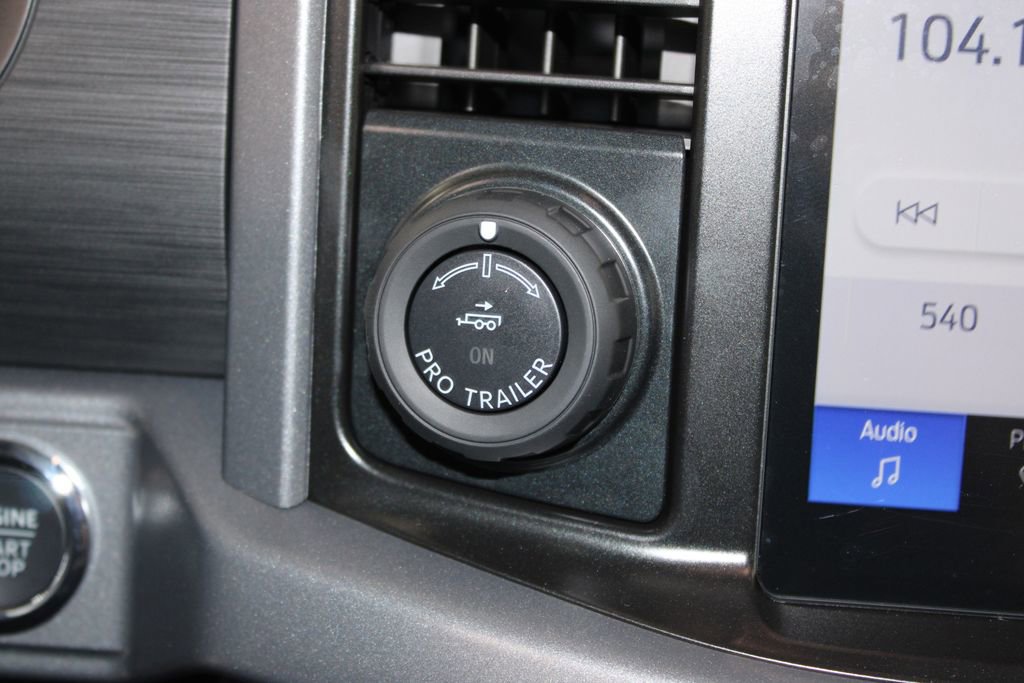 New 2026 Ford F150 Lariat image 42