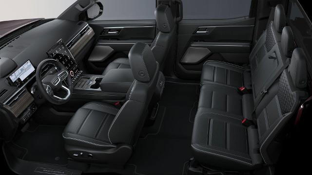 New 2025 GMC Sierra EV Denali image 35