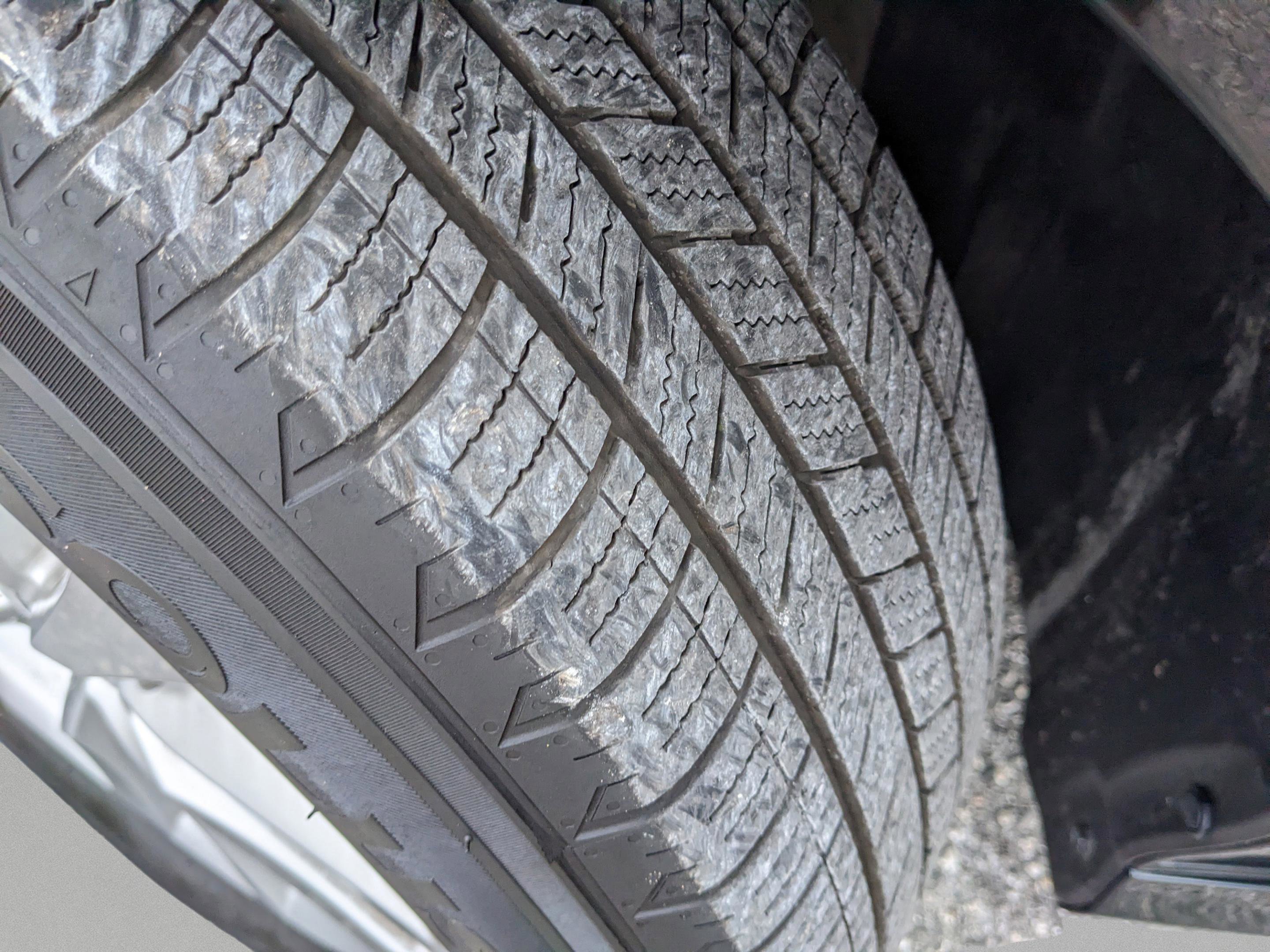 Used 2025 Toyota Camry LE image 41