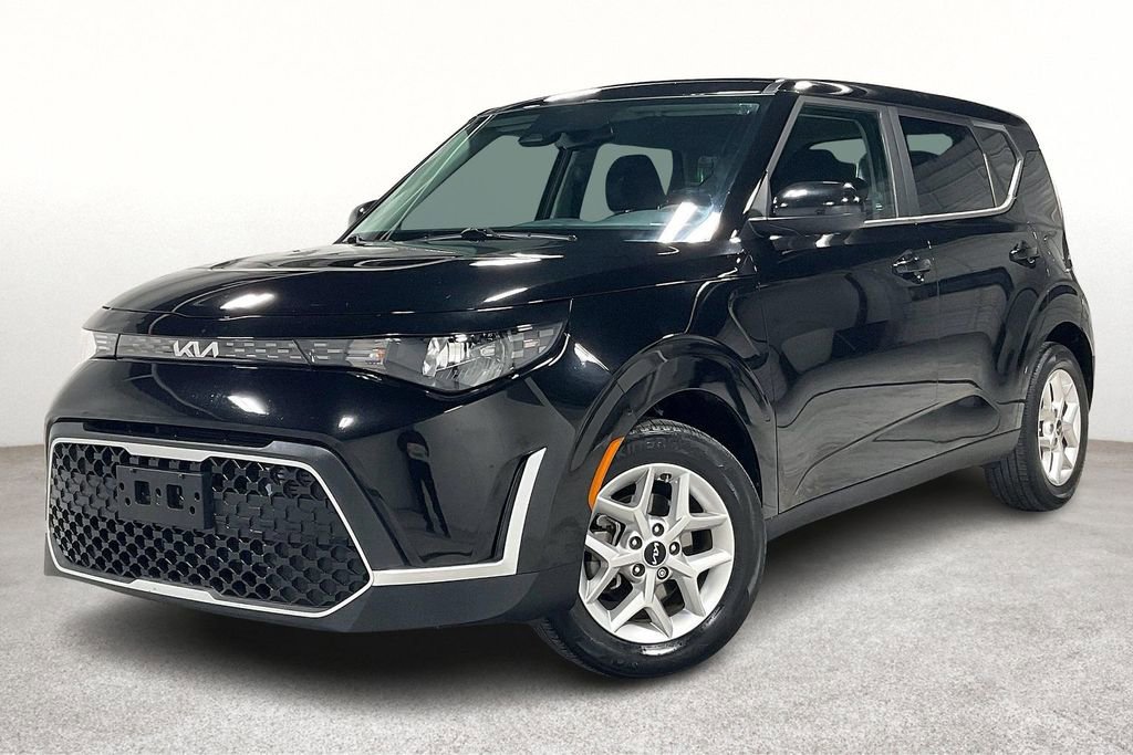 Used 2023 Kia Soul S image 14