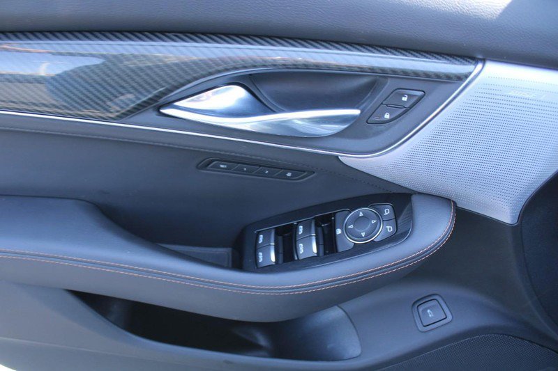 Used 2021 Cadillac CT5 Sport image 9