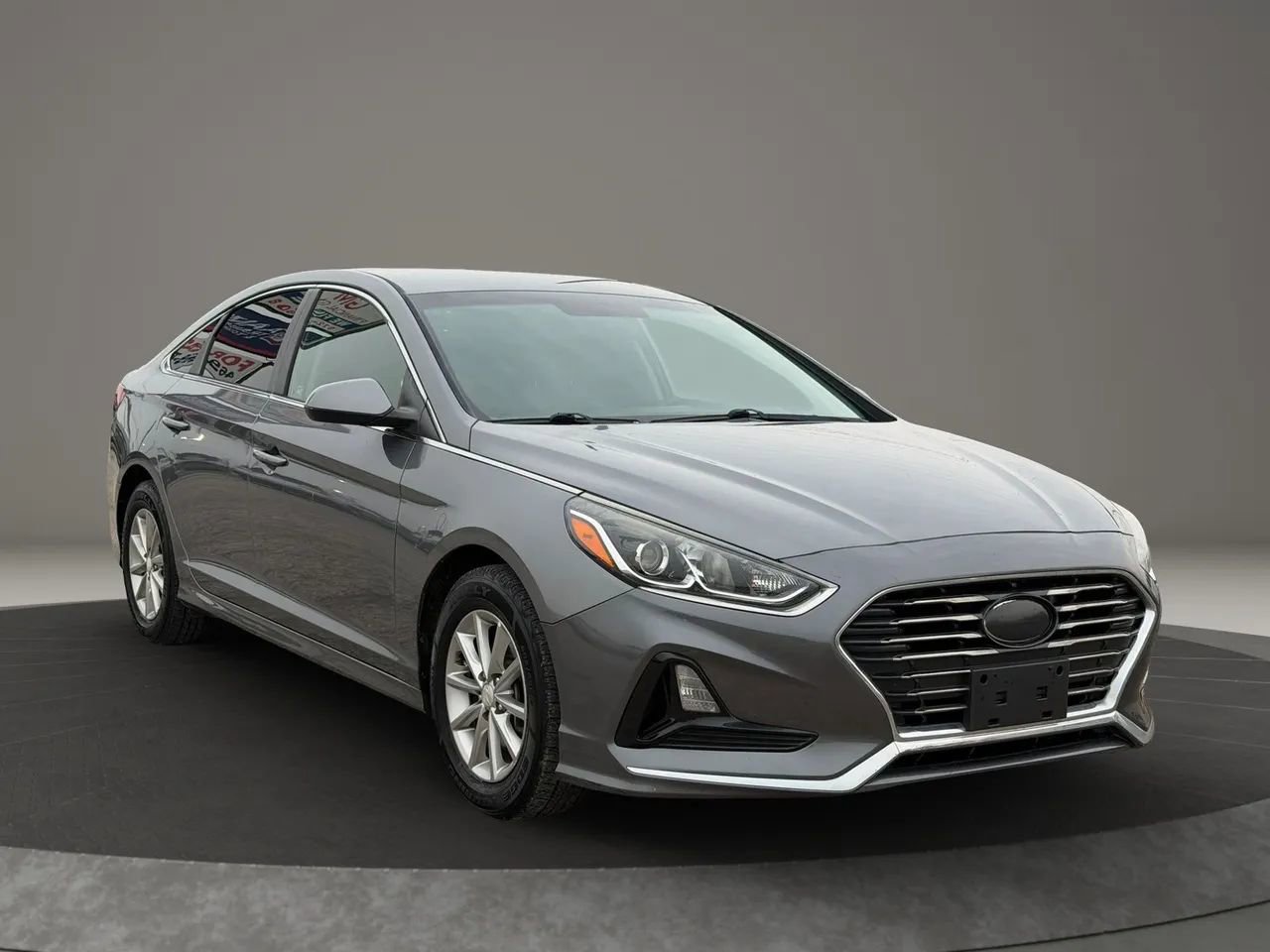 Used 2018 Hyundai Sonata SE FWD image 3