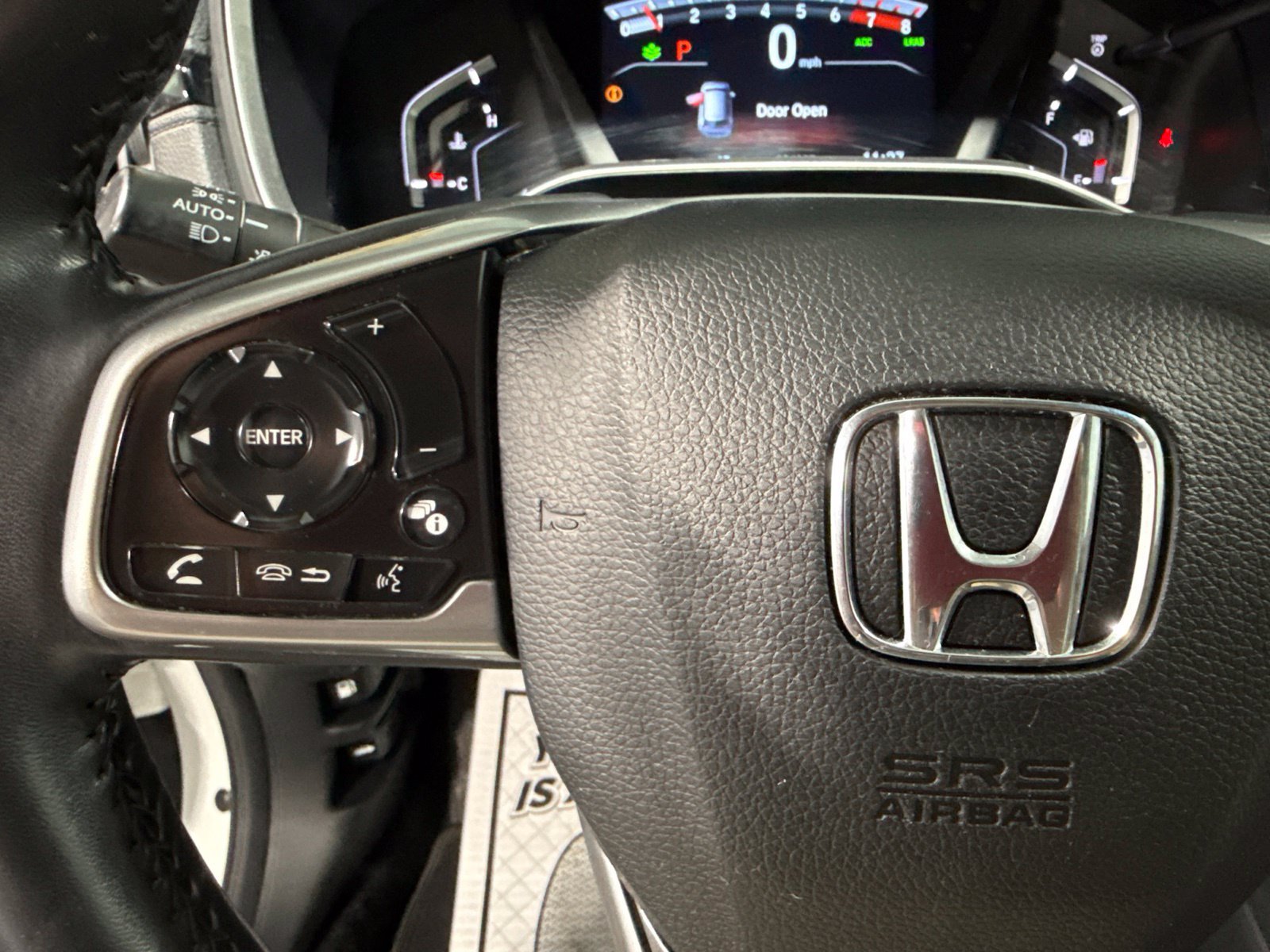 Used 2022 Honda CR-V EX-L image 39