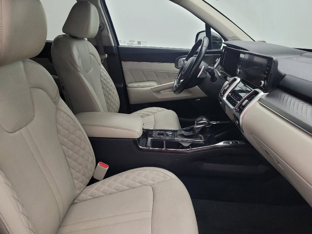 Used 2022 Kia Sorento SX FWD image 21