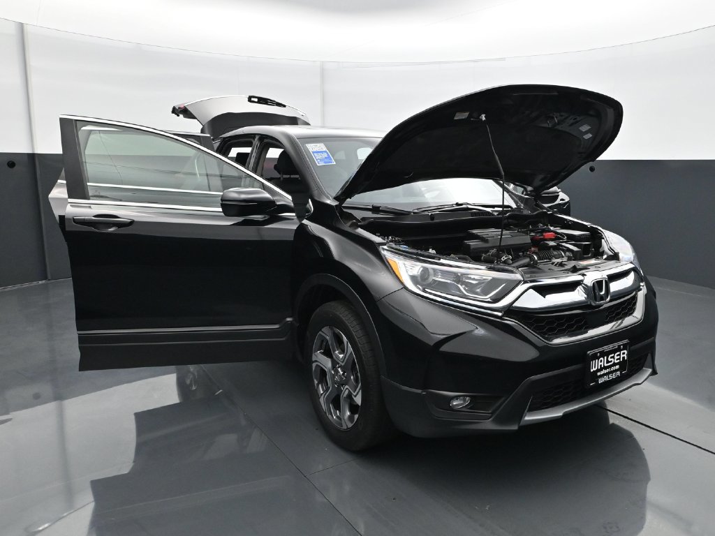 Used 2019 Honda CR-V EX-L image 38