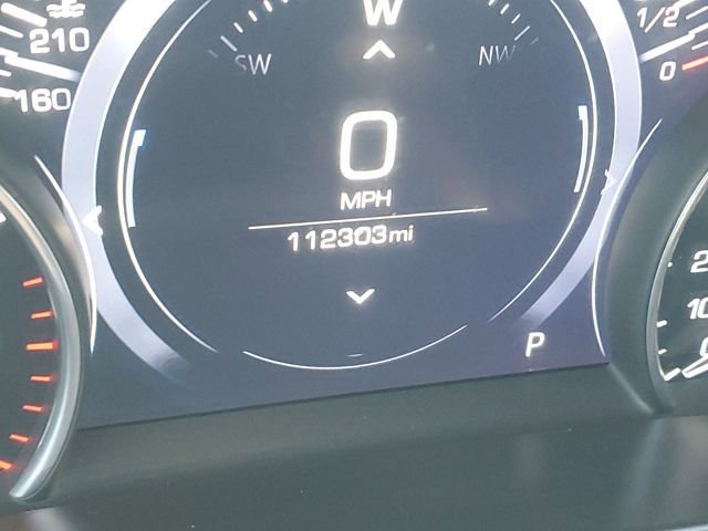 Used 2020 Cadillac CT6 Luxury image 13