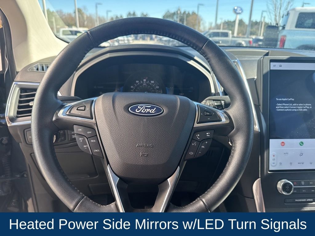 Used 2024 Ford Edge Titanium image 15