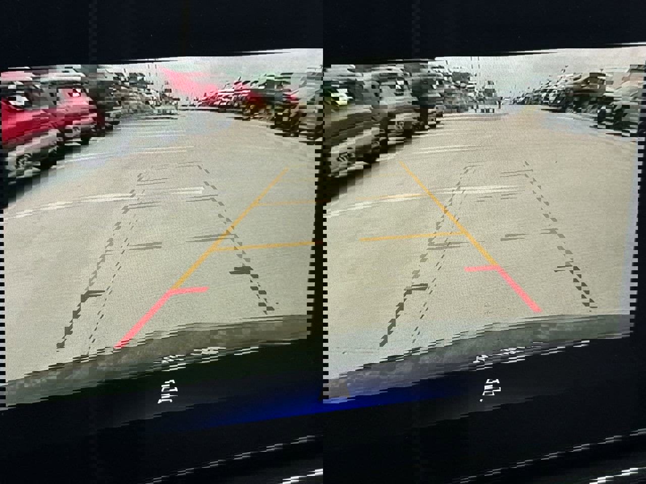 New 2026 Chevrolet TrailBlazer ACTIV image 16