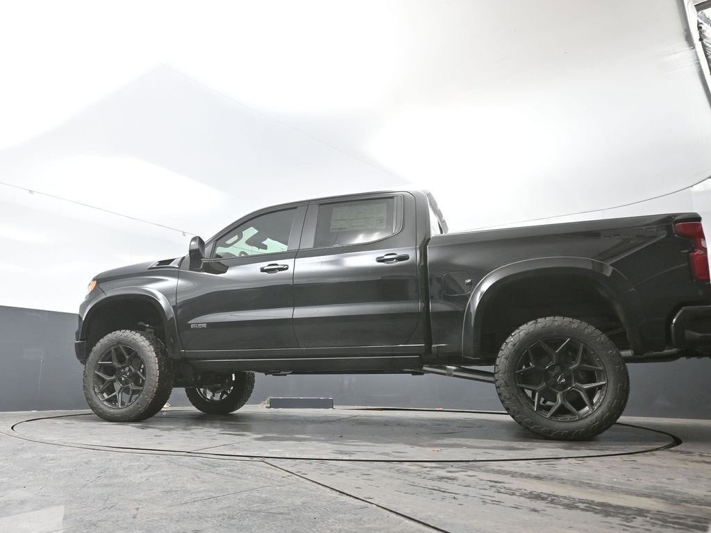 New 2026 Chevrolet Silverado 1500 RST w/ All Star Edition Plus image 51