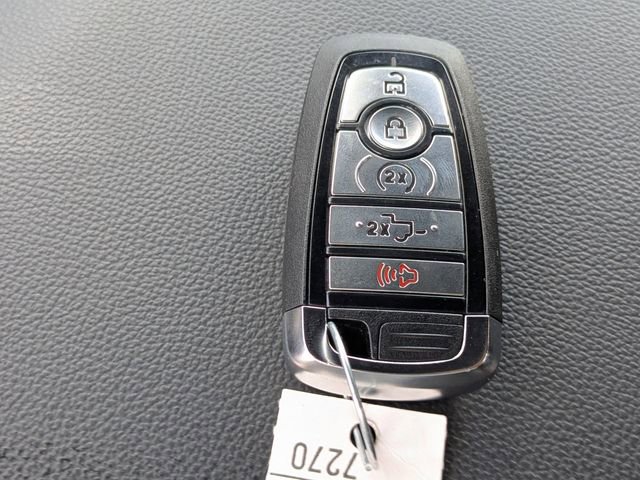 New 2025 Ford F150 Lariat w/ Equipment Group 502A High image 28