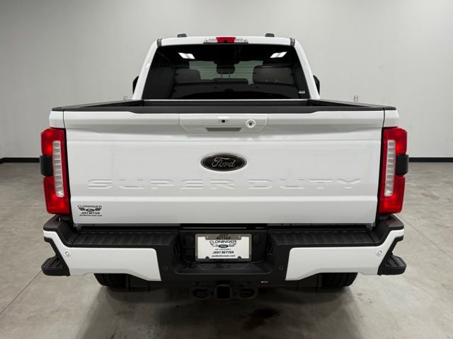 New 2026 Ford F250 XLT image 9