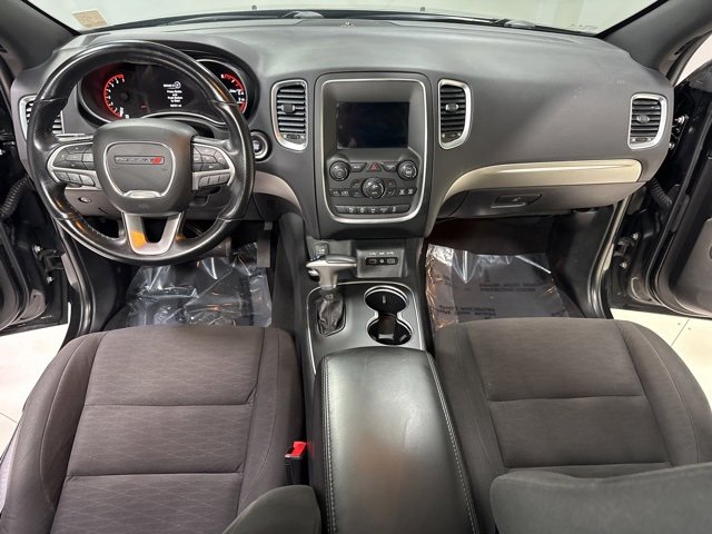 Used 2020 Dodge Durango SXT image 13