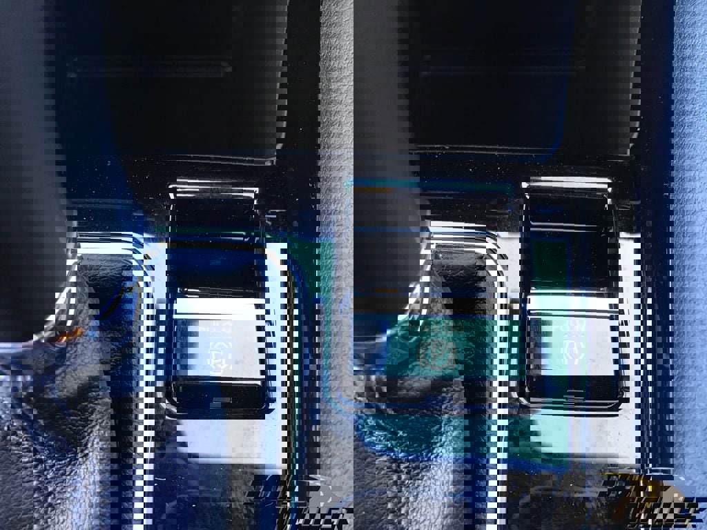 New 2026 Jeep Compass Latitude image 23