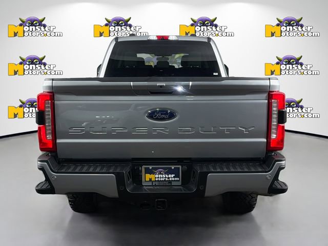 Used 2024 Ford F350 XLT w/ Tremor Off-Road Package AWD/4WD image 6