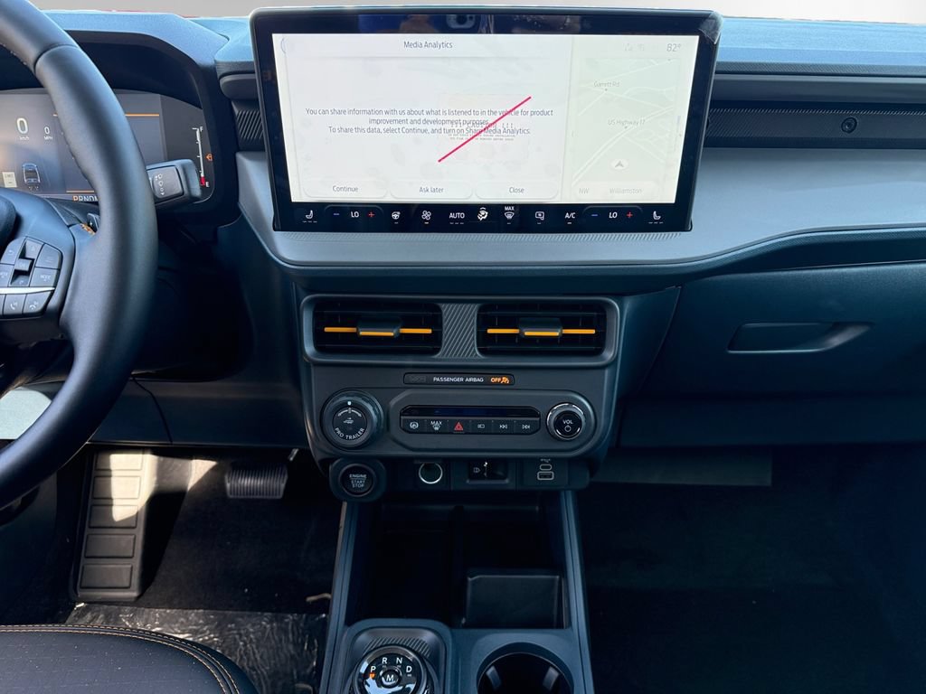 New 2026 Ford Maverick Tremor AWD/4WD image 11