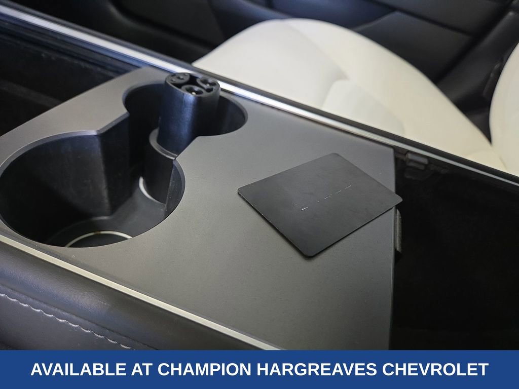 Used 2022 Tesla Model 3 Long Range image 22