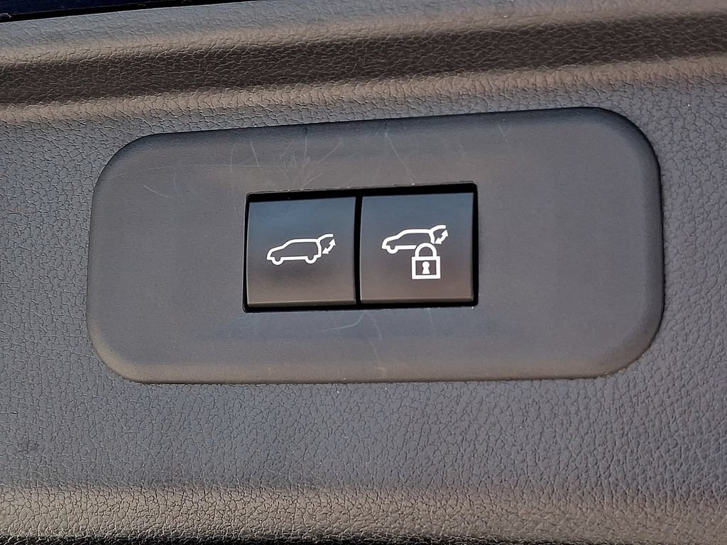 Used 2024 Toyota Grand Highlander AWD image 33