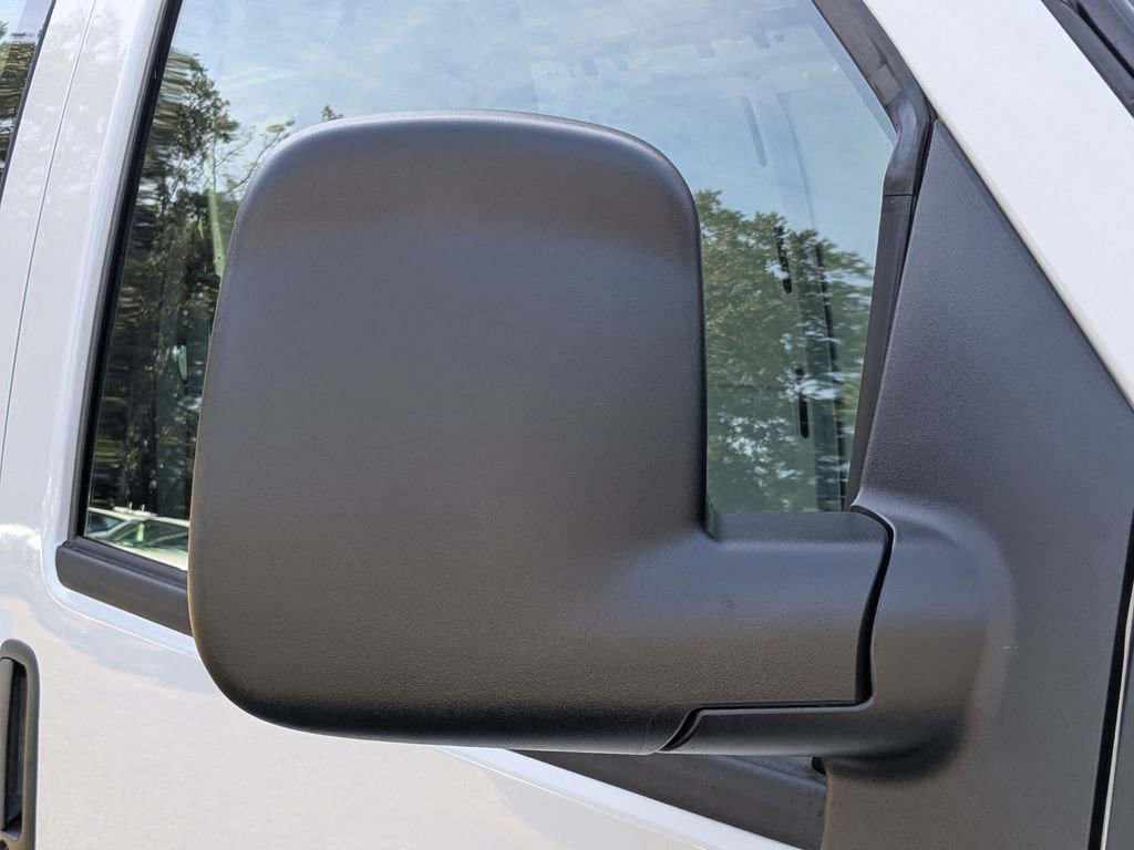 New 2025 Chevrolet Express 2500 w/ Driver Convenience Package image 12
