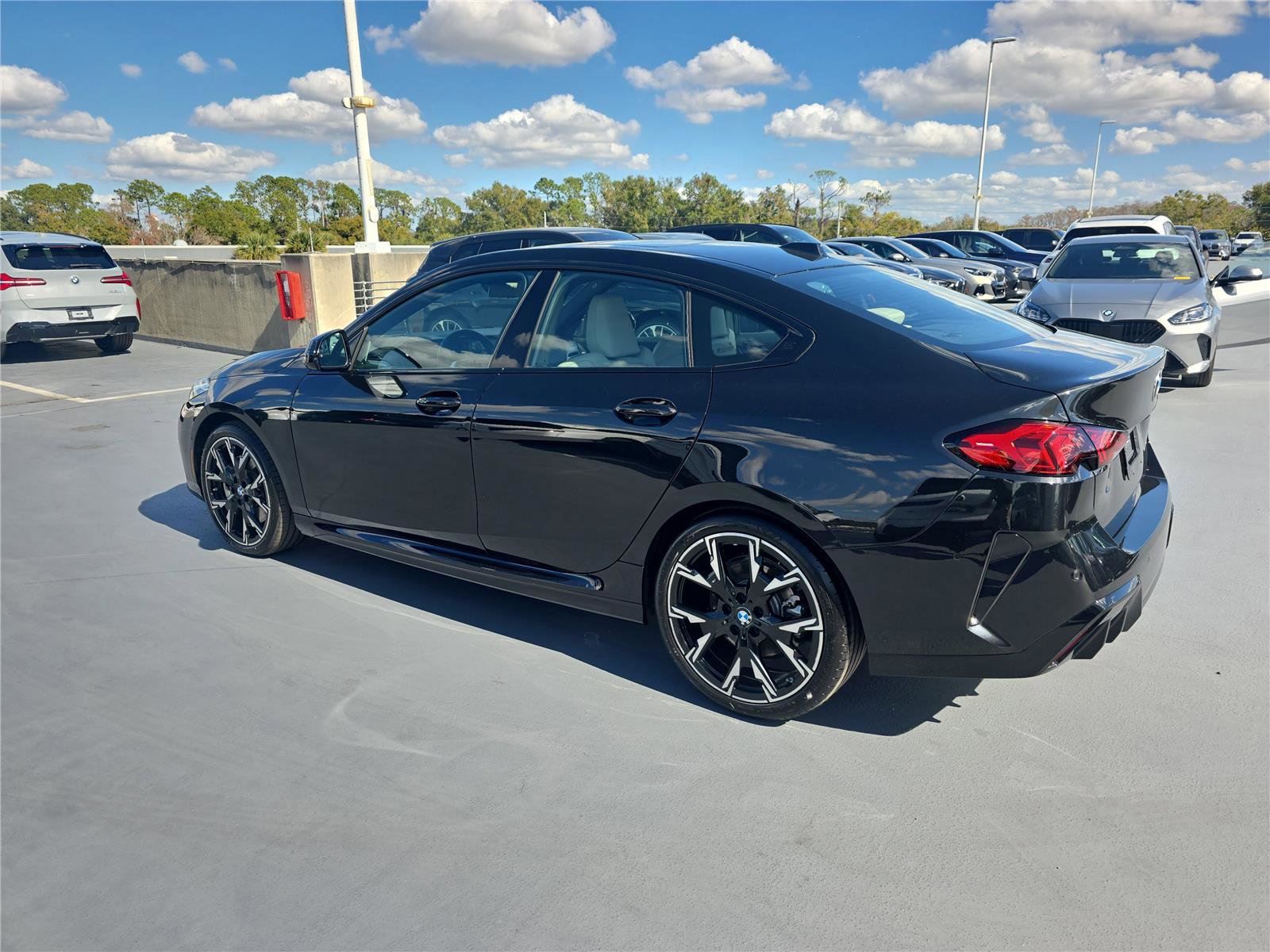 Certified 2026 BMW 228i w/ Technology Package FWD image 5