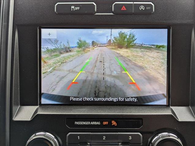 Used 2019 Ford F150 XL w/ Equipment Group 101A Mid AWD/4WD image 12