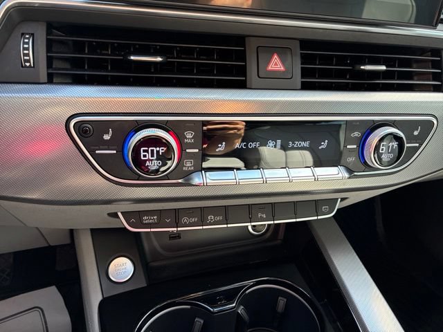 Used 2023 Audi A5 2.0T Premium Plus w/ Premium Plus AWD/4WD image 23