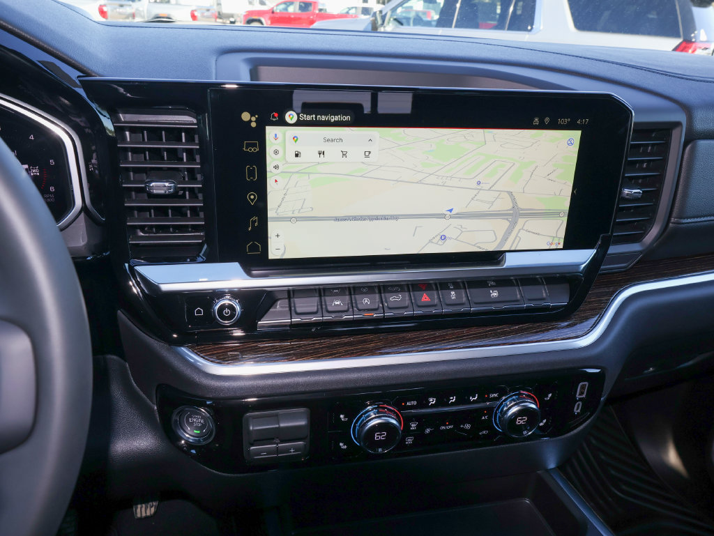 New 2026 GMC Sierra 1500 Elevation w/ Preferred Package AWD/4WD image 14