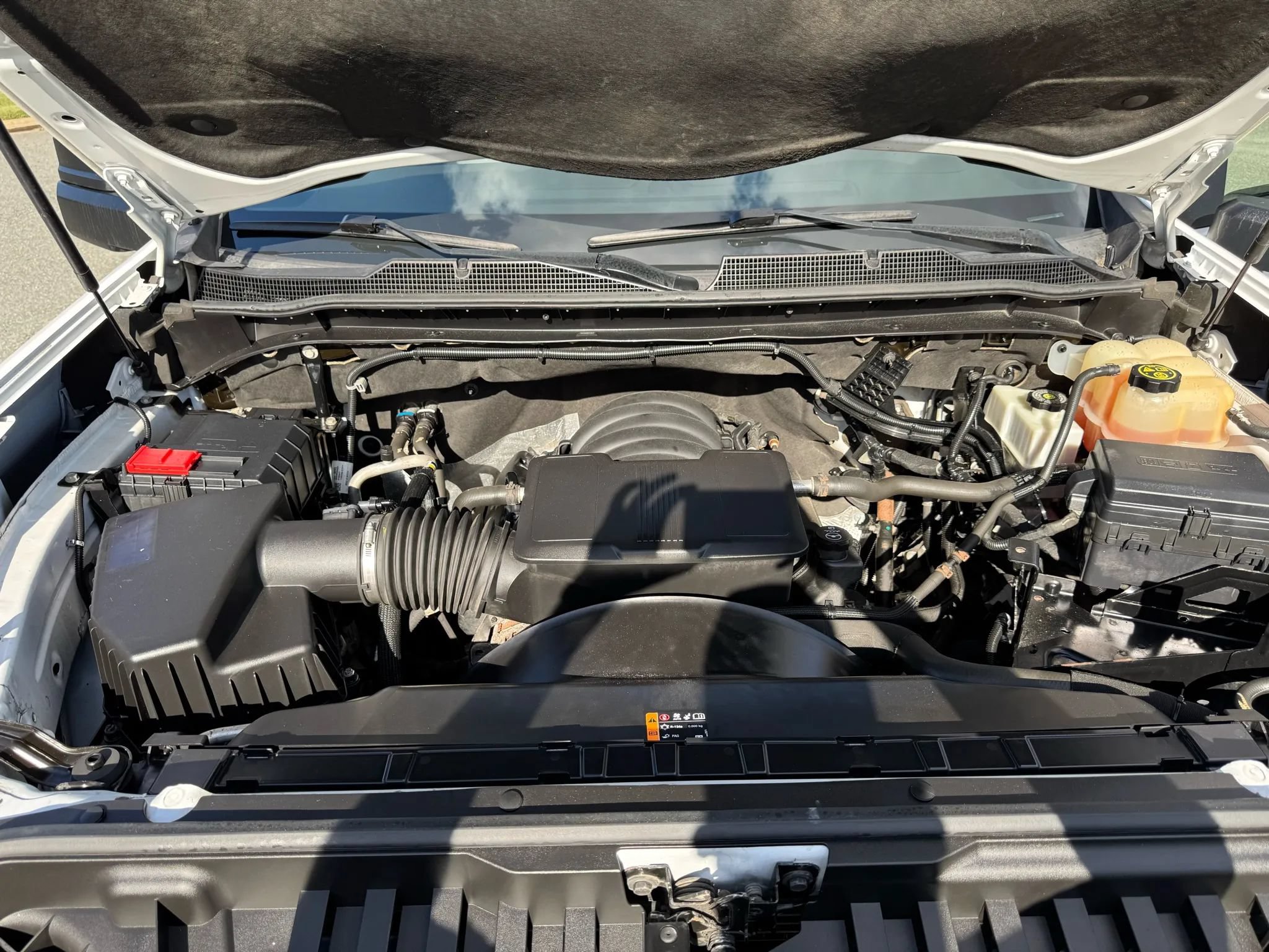 Used 2020 Chevrolet Silverado 3500 W/T w/ WT Fleet Convenience Package RWD image 16