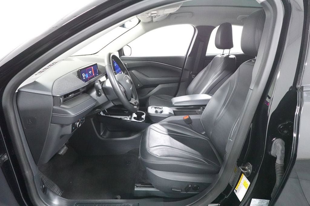 Used 2024 Ford Mustang Mach-E Premium AWD/4WD image 25