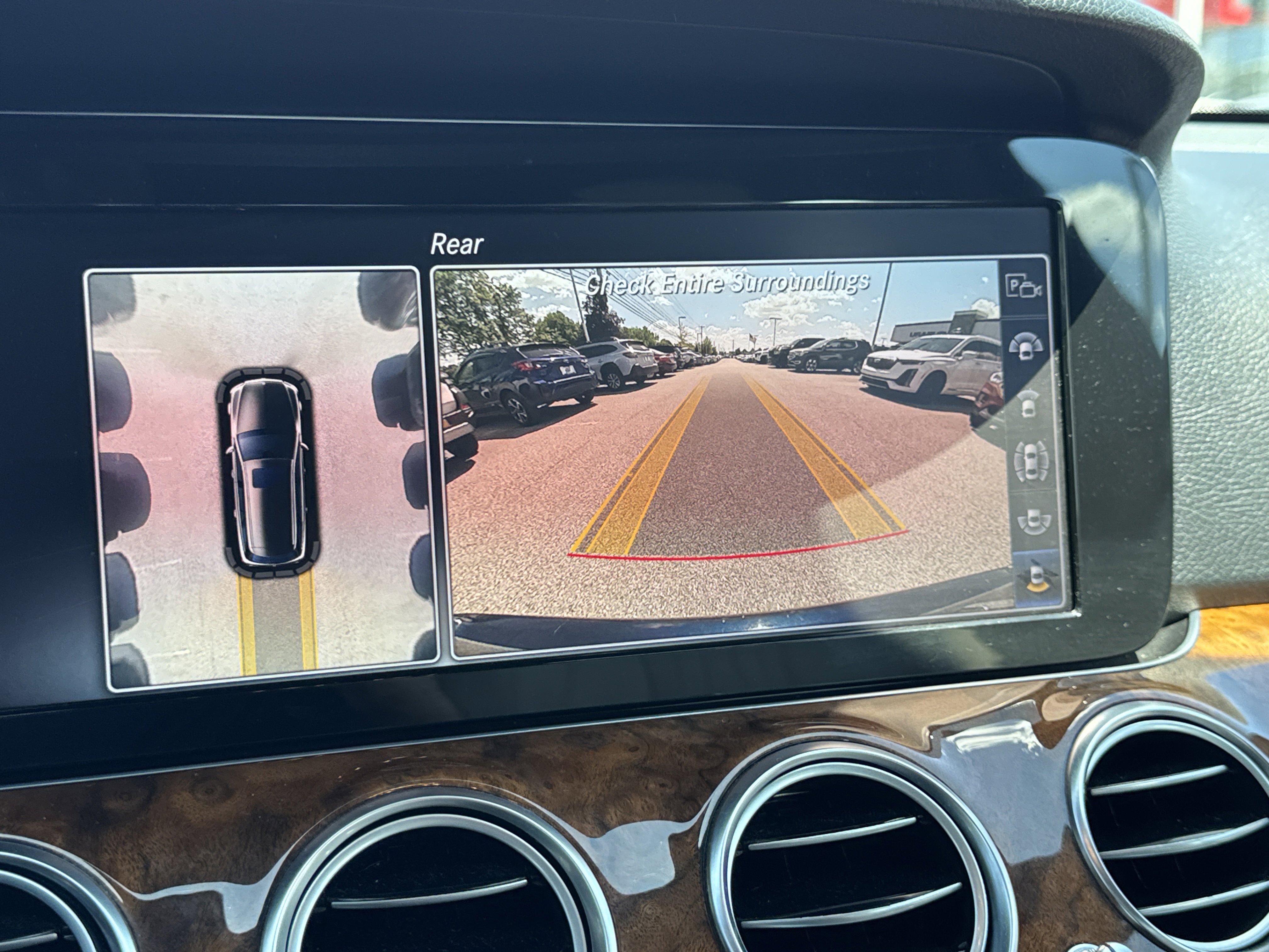 Used 2019 Mercedes-Benz E 450 4MATIC Wagon image 36