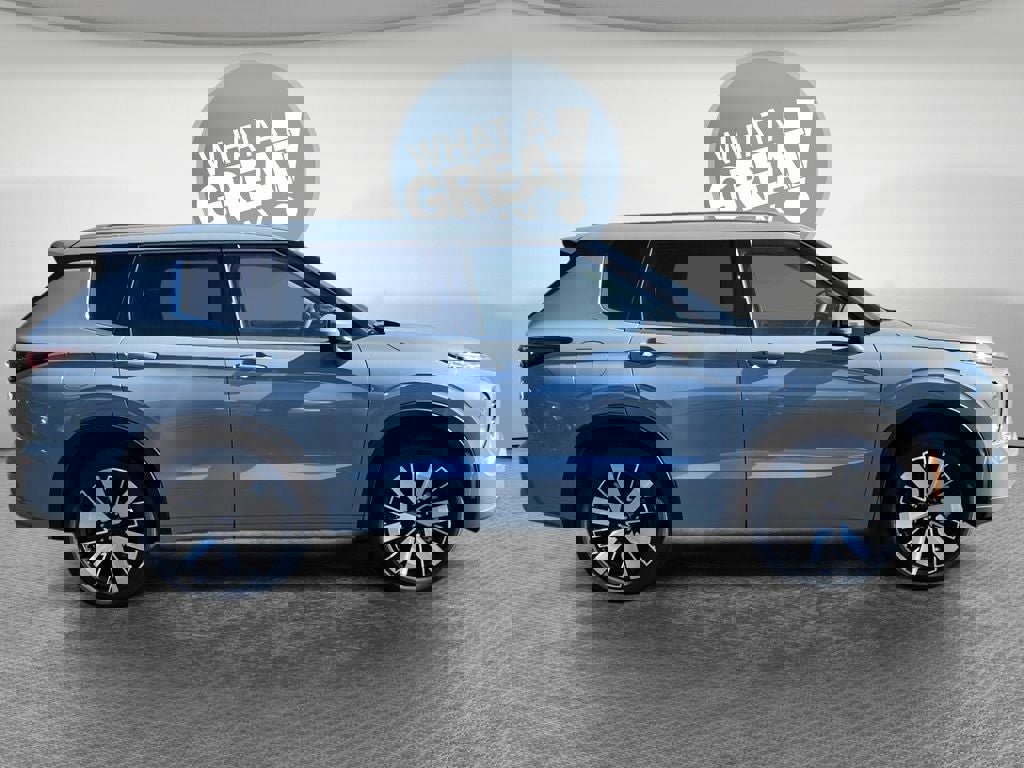 New 2026 Mitsubishi Outlander SEL image 8