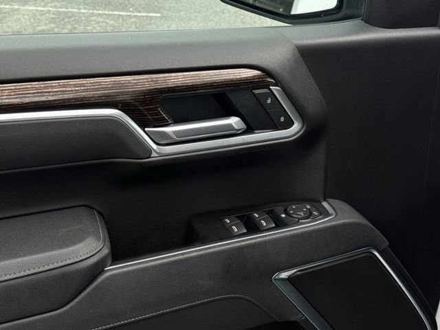 Certified 2025 GMC Sierra 1500 Elevation image 23