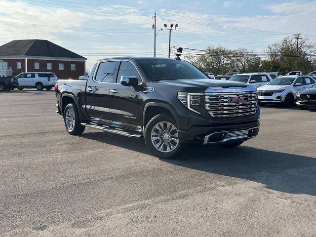 New 2026 GMC Sierra 1500 Denali w/ Technology Package image 2