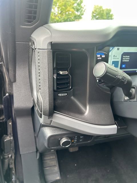 Certified 2021 Ford Bronco 2-Door image 28