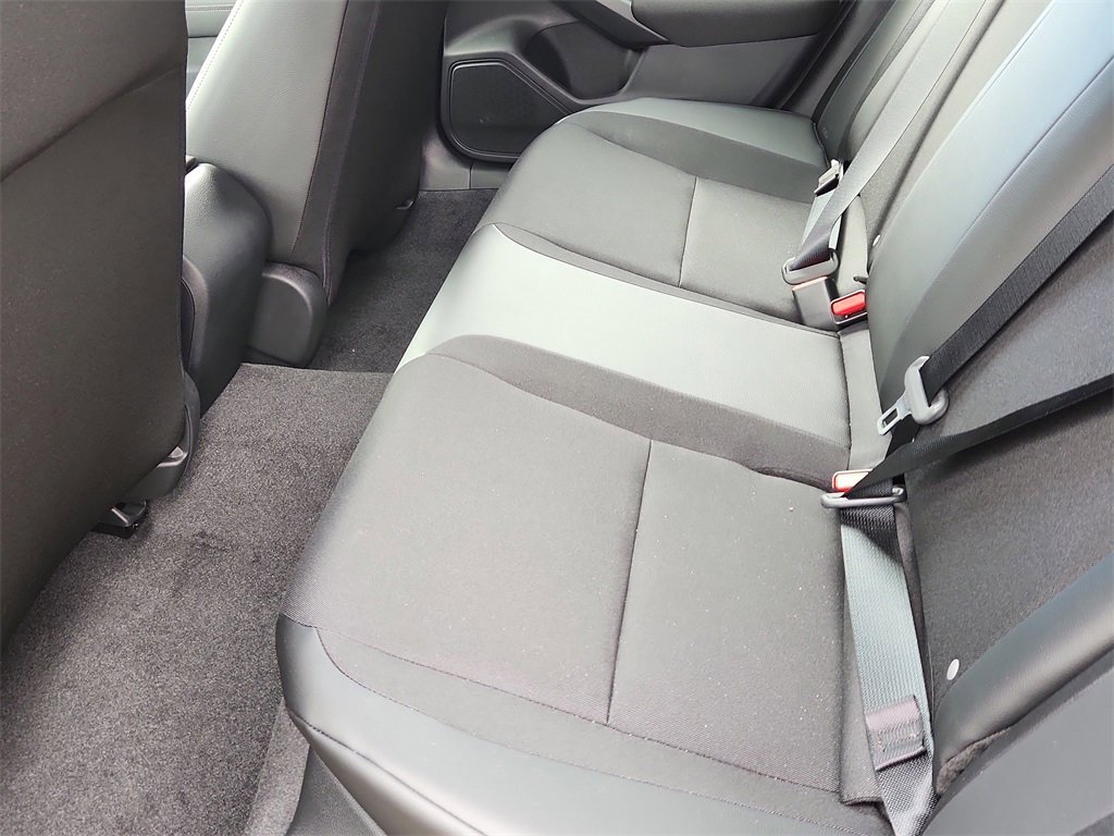 New 2026 Honda Civic Sport image 12