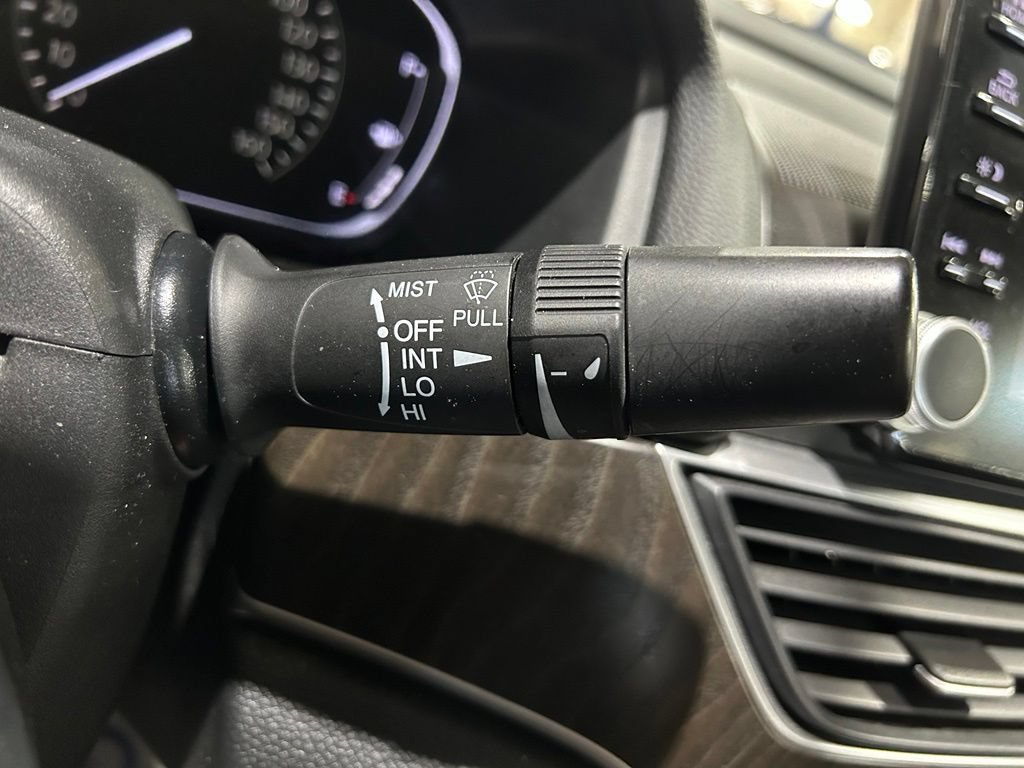Used 2020 Honda Accord EX-L image 16