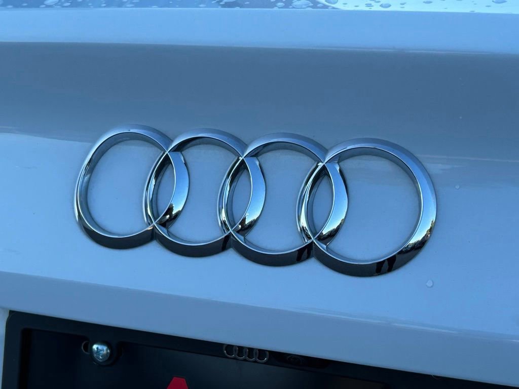 Used 2022 Audi A5 2.0T Premium Plus AWD/4WD image 53