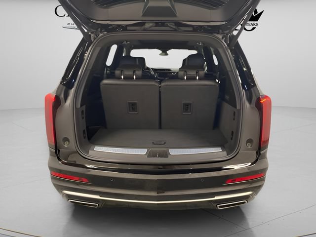 Used 2025 Cadillac XT6 Premium Luxury AWD/4WD image 30