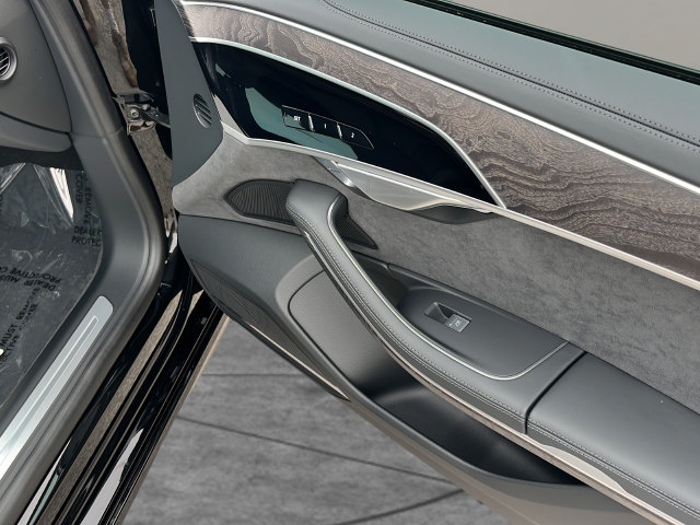 New 2026 Audi A8 L 3.0T AWD/4WD image 20