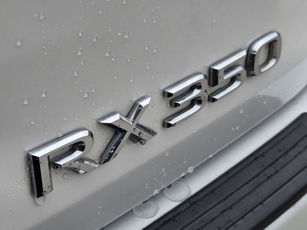 Used 2019 Lexus RX 350 FWD w/ Accessory Package image 14