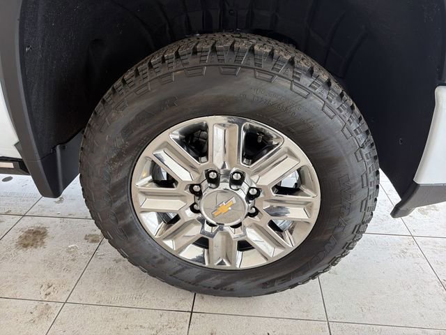 New 2026 Chevrolet Silverado 2500 High Country w/ High Country Premium Package image 14