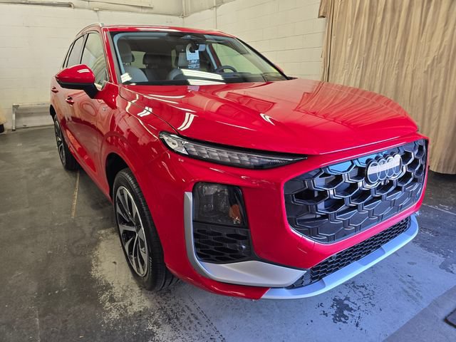 New 2026 Audi Q3 quattro 2.0T AWD/4WD video 3