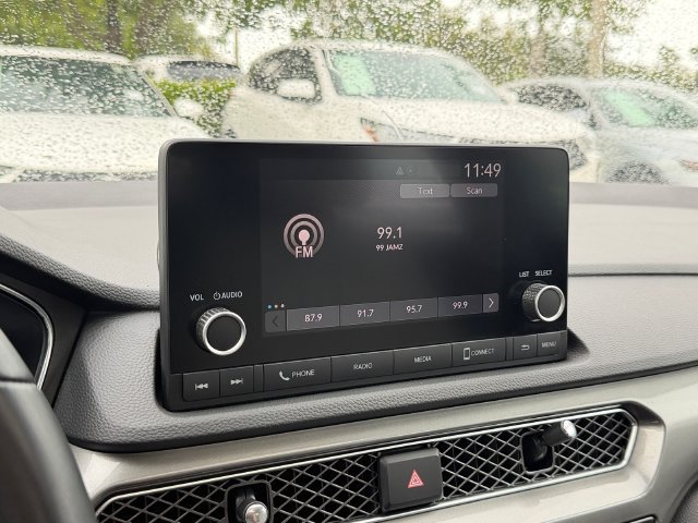 Used 2025 Acura Integra FWD image 25