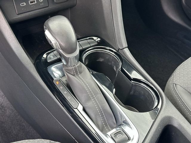 Used 2023 Buick Encore GX Preferred w/ Cold Weather Comfort Package image 22