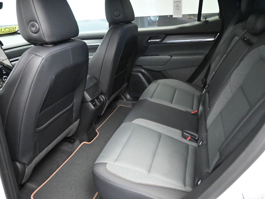 New 2026 GMC Terrain AT4 w/ Convenience Package III image 14