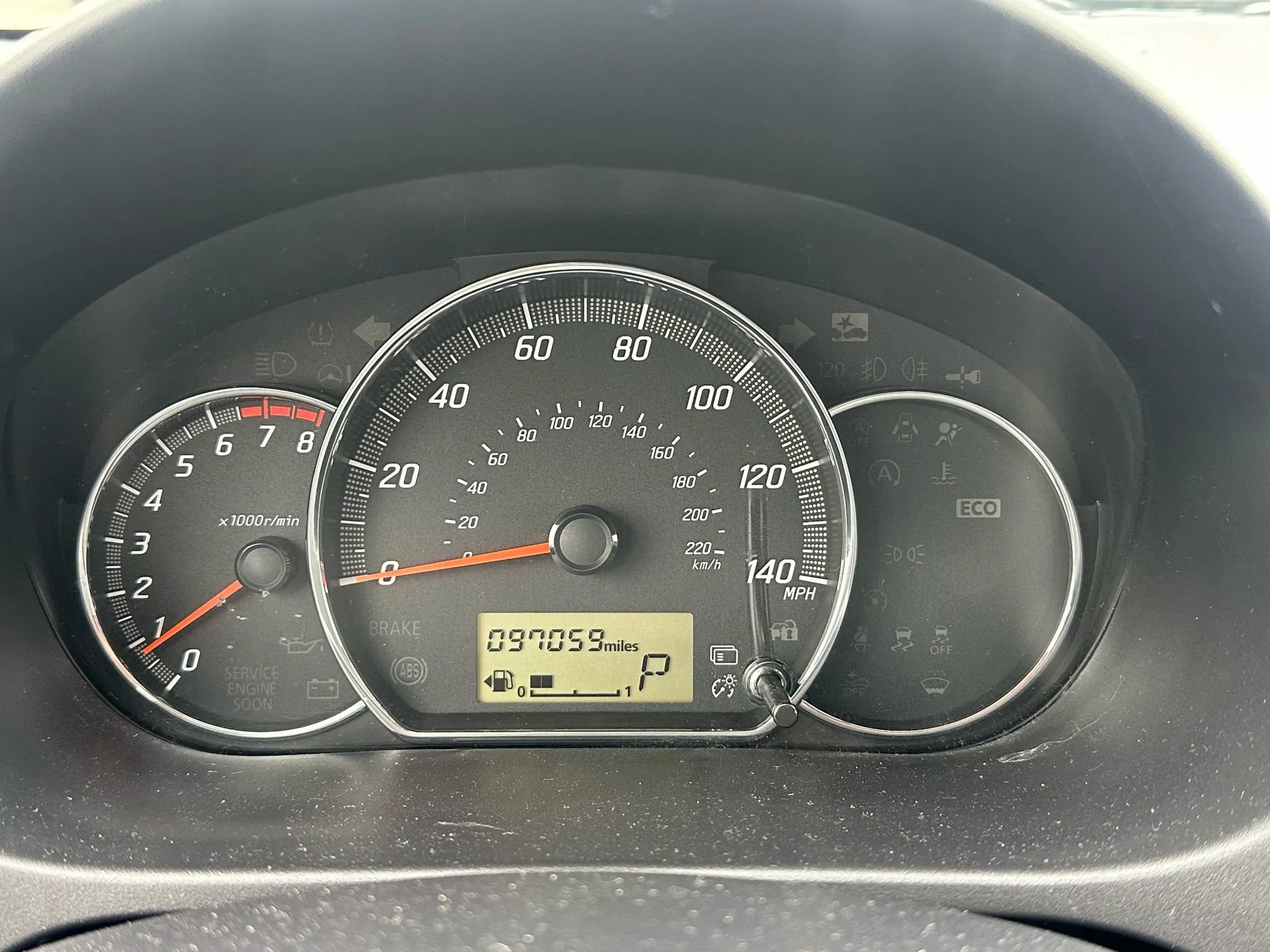 Used 2020 Mitsubishi Mirage G4 SE image 5