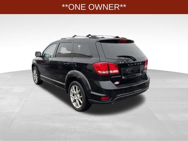 Used 2014 Dodge Journey Limited image 5